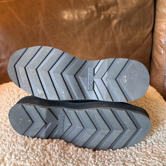 Combat Style Boot - Picture 6 of 6